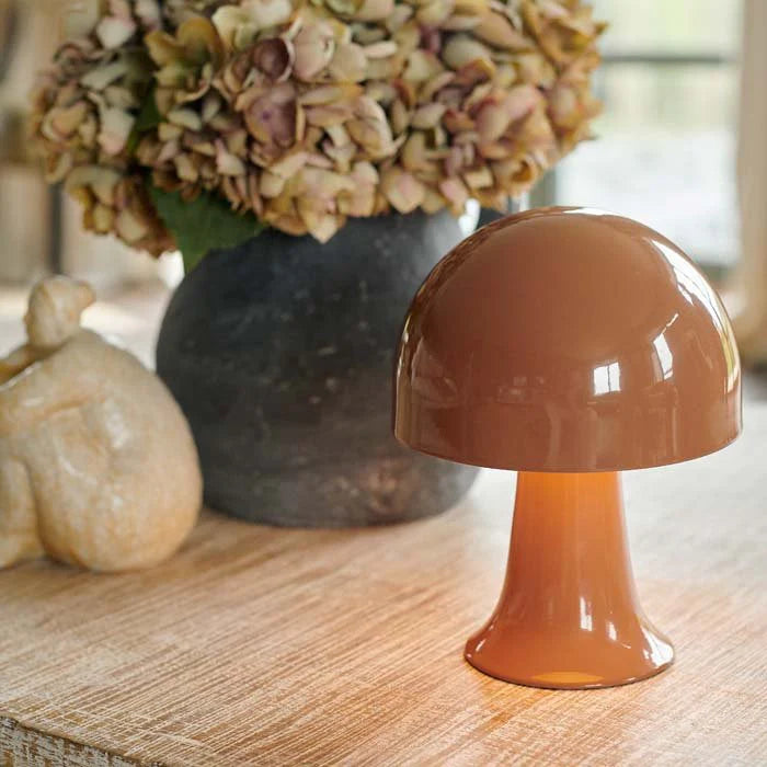 Julio Portable Table Lamp