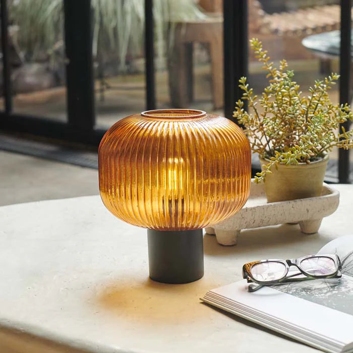 Denida Portable Table Lamp