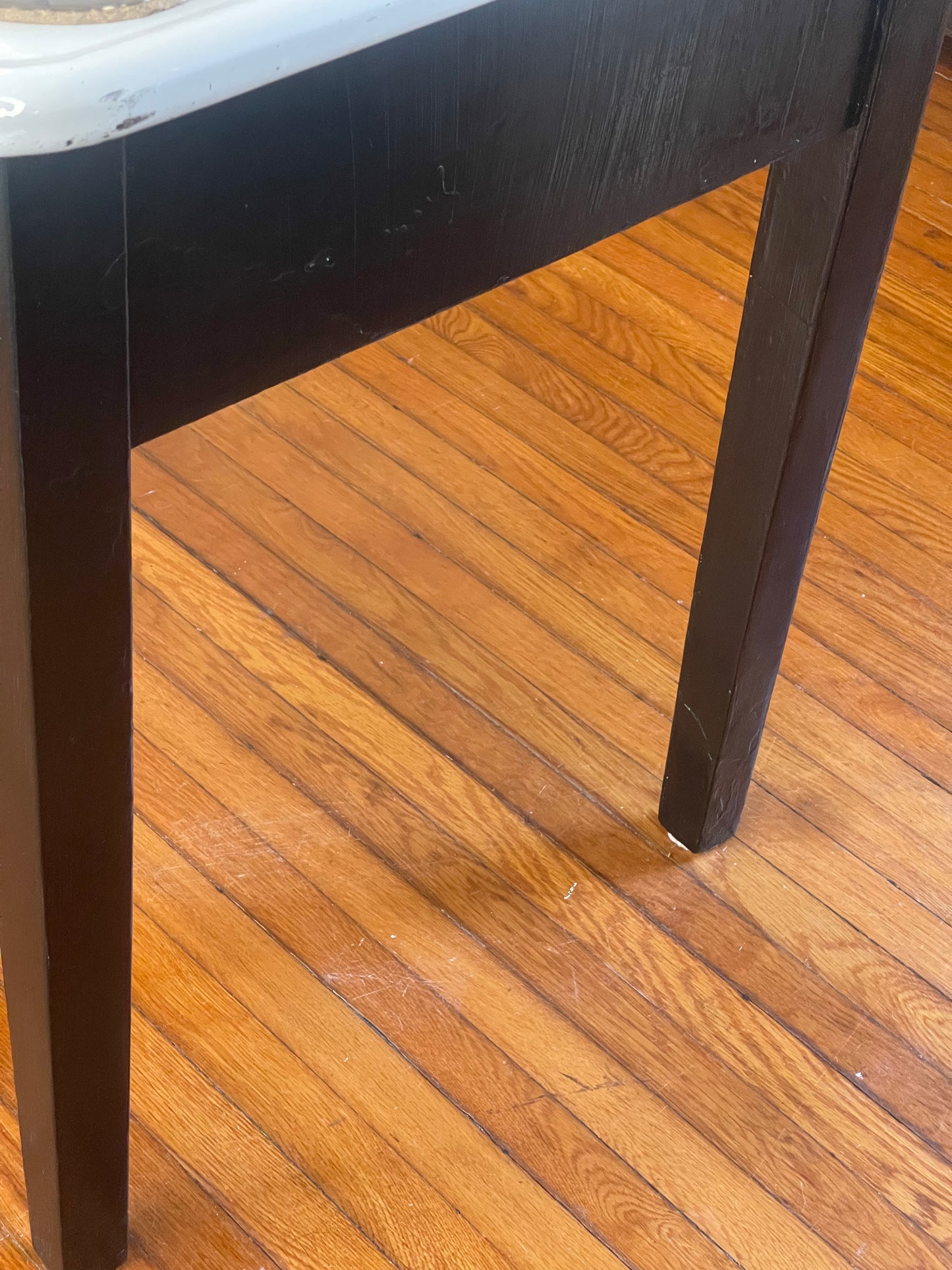 1950’s Kitchen Table | Island