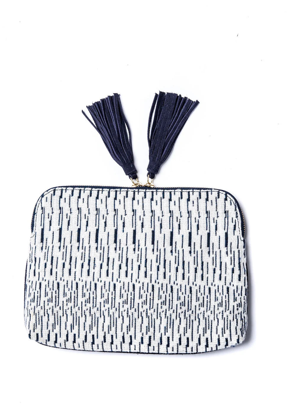 Kavya Clutch Bag