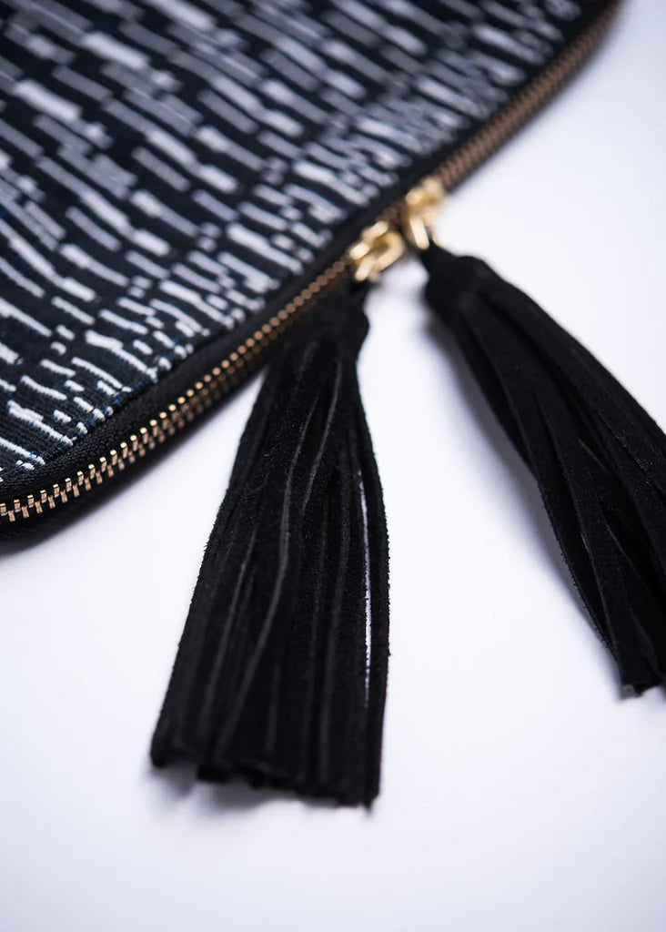 Kavya Clutch Bag