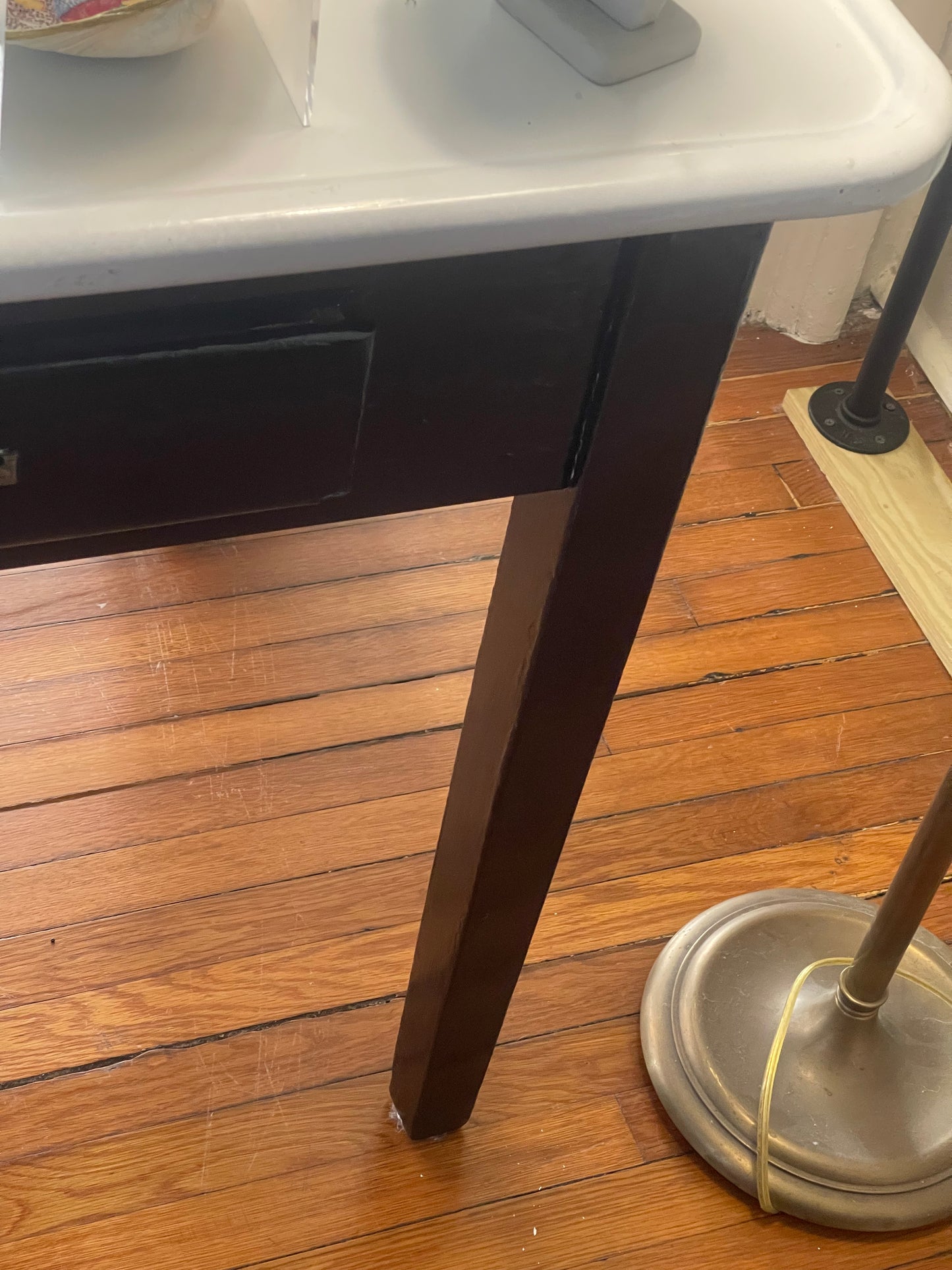 1950’s Kitchen Table | Island