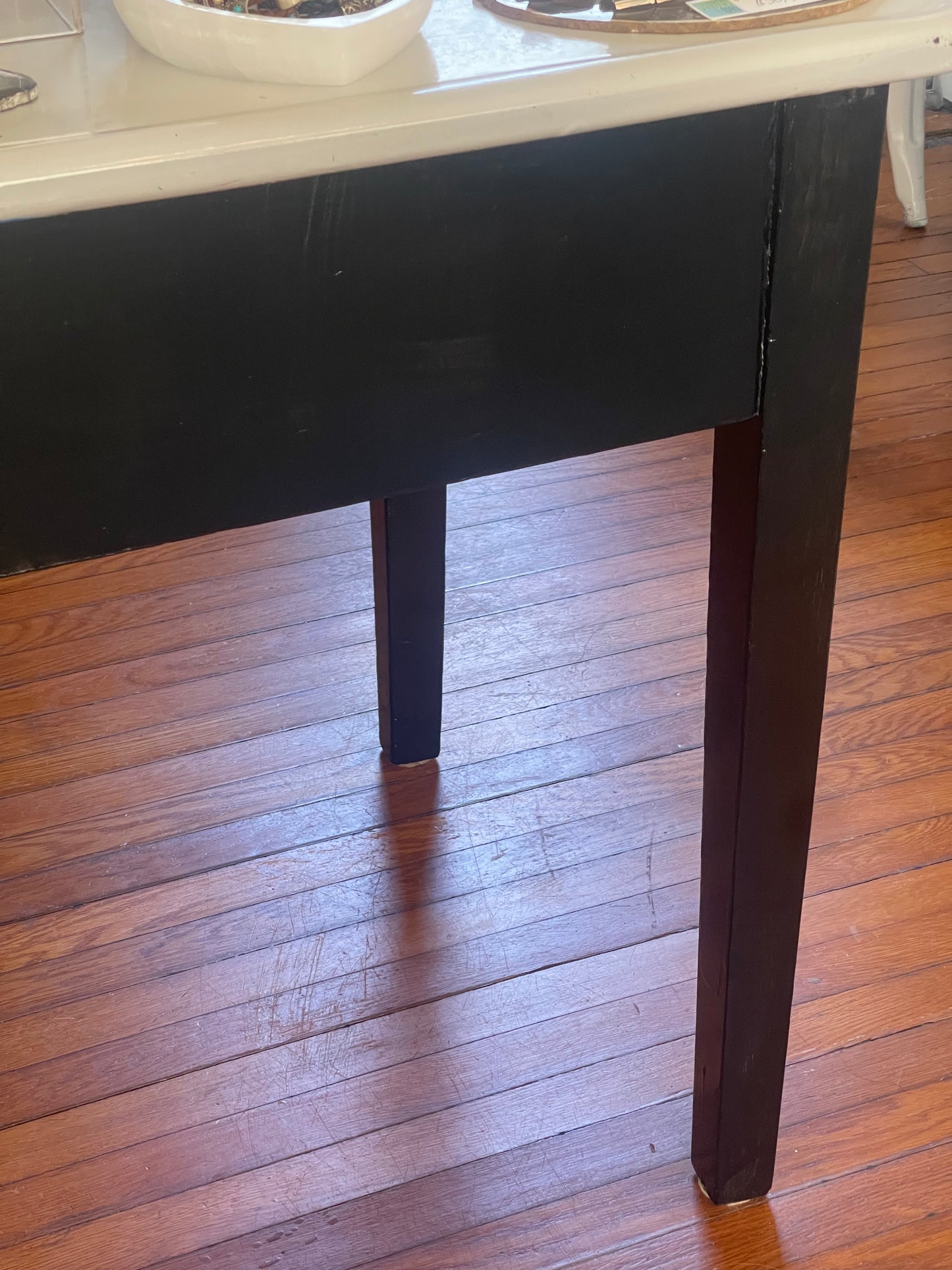 1950’s Kitchen Table | Island