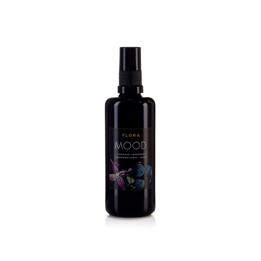 Flora Mood - Lavender Centering Spray