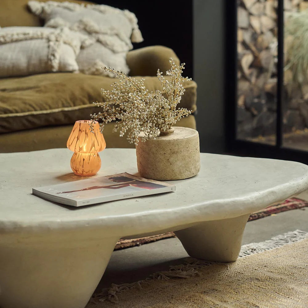 Cady Portable Table Lamp