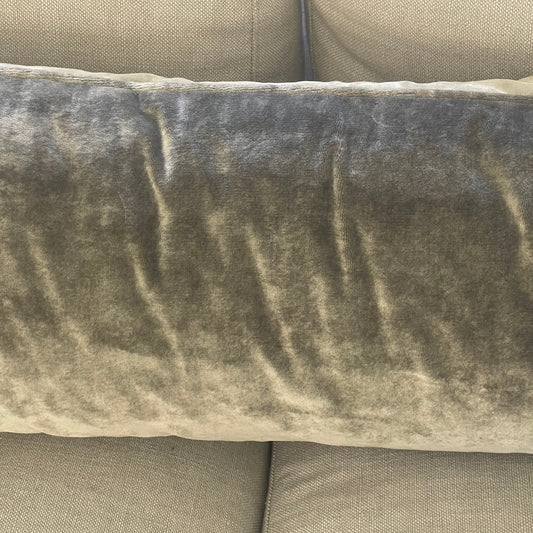 Long Pillow