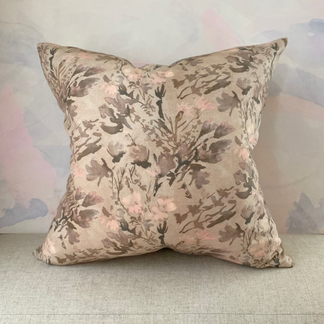 Campanula - Sand Pillow