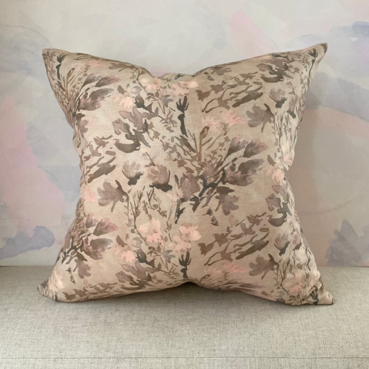 Campanula - Sand Pillow