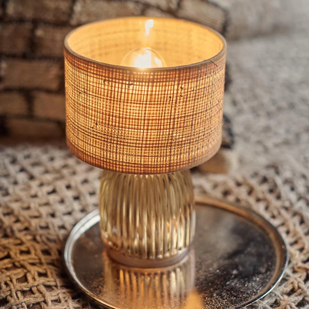 Craft Portable Table Lamp
