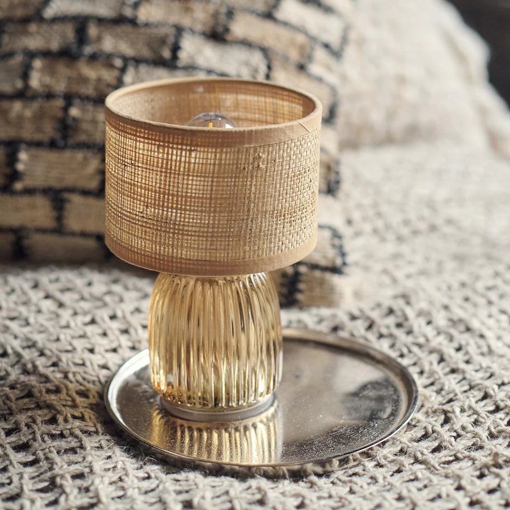 Craft Portable Table Lamp