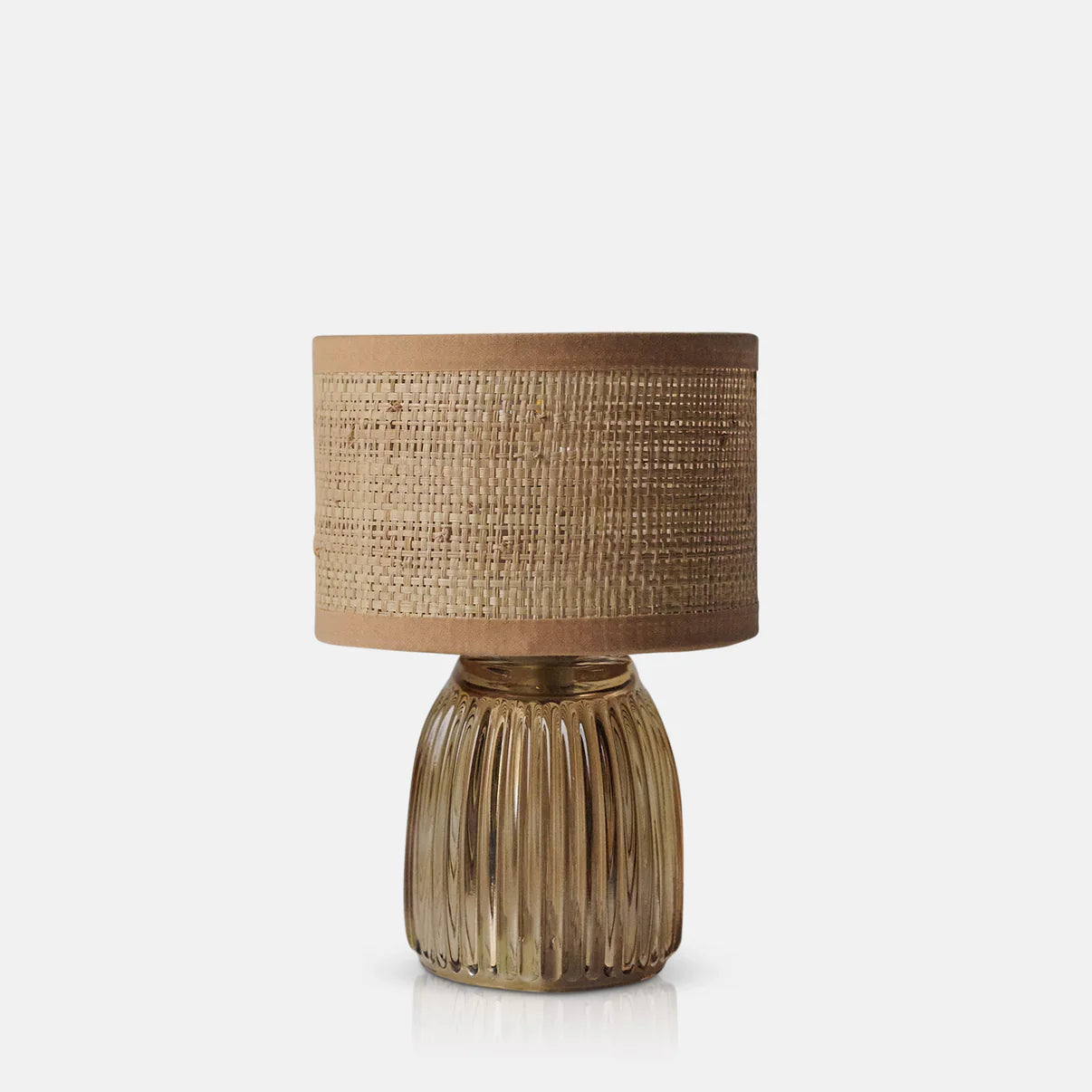 Craft Portable Table Lamp