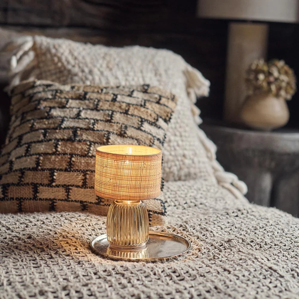 Craft Portable Table Lamp