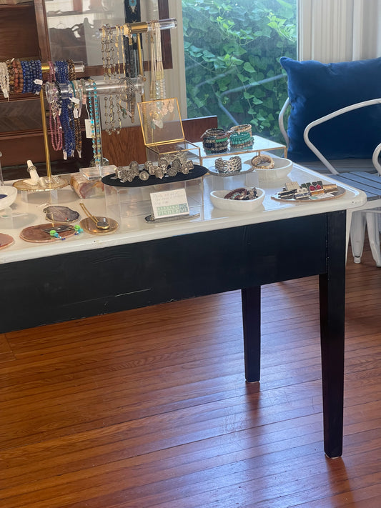 1950’s Kitchen Table | Island