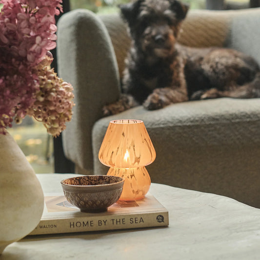Cady Portable Table Lamp