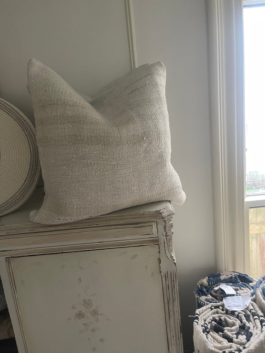 Organic Hemp Pillow