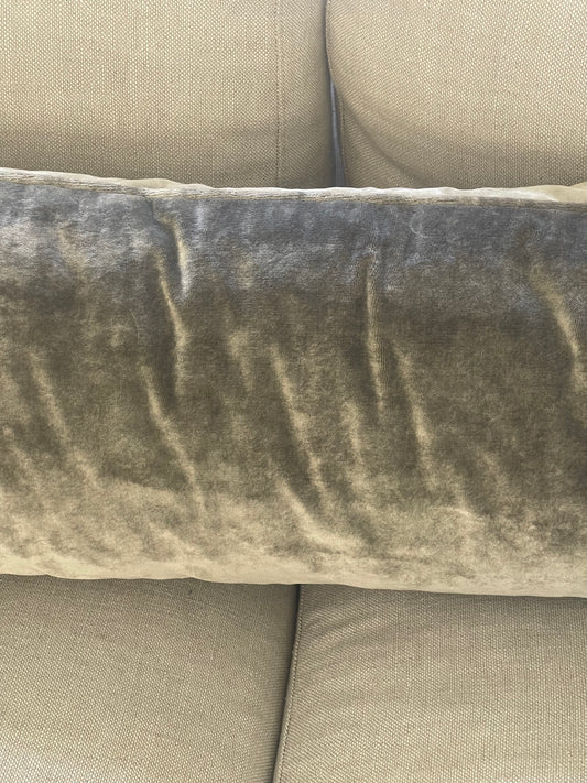 Long Pillow