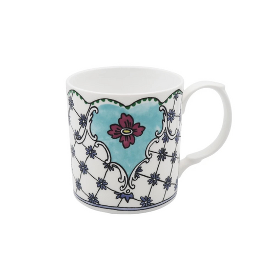 Daphne Coffee Mug